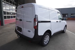 Ford Transit Courier 2024 - 1.0 EcoBoost 125PK Trend Benzine Automaat bild 4