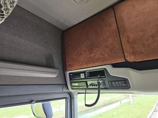 Scania R 2018 - R450 obrazek 10