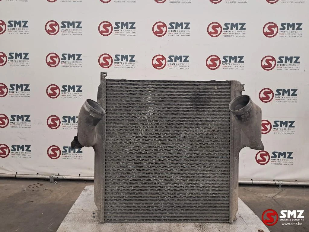 Mercedes-Benz 1999 - Occ intercooler Mercedes afbeelding 1