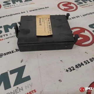 Mercedes-Benz N/A 2015 - Occ ECU central gateway regeleenheid Mercedes zdjecie 5