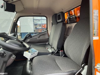 FUSO Canter 2026 - 9C18 Geesink 7m³ obrazek 11