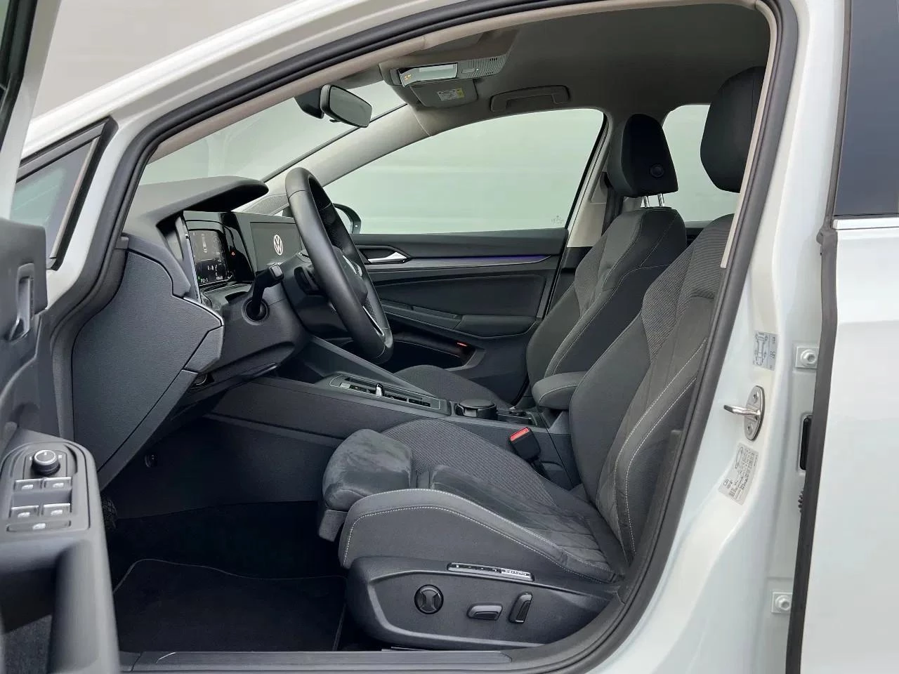 Volkswagen Golf 2021 afbeelding 5