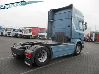 Scania R 2014 - R450 N320 image 4