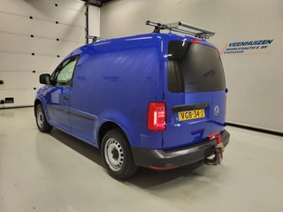 Volkswagen Caddy 2020 - 2.0TDI 75pk Euro 6! obrazek 17