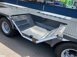 Faymonville Max Trailer 3-assige dieplader Extendable 2022 - N/A obrazek 22