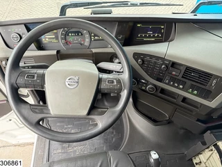Volvo FH 2020 - 460 EURO 6D, Standairco, I-Shift, 2 Tanks immagine 10