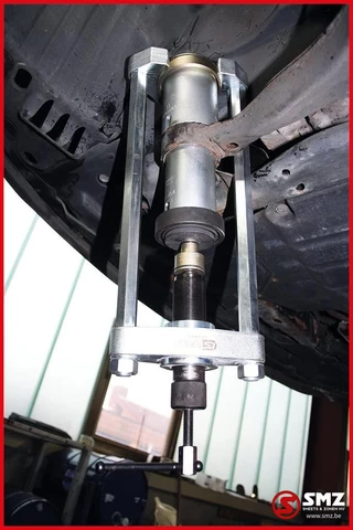 Diversen N/A - Druk en trekbussenset 29 dlg immagine 4