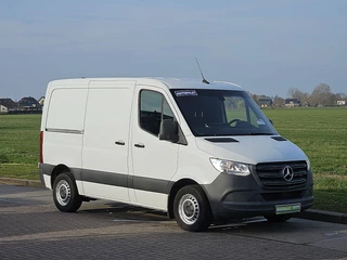 Mercedes-Benz Sprinter 2019 - 314 imagem 5