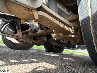 Mercedes-Benz Actros 2016 - 1843 EURO 6, Retarder, Lohr, Combi zdjecie 15