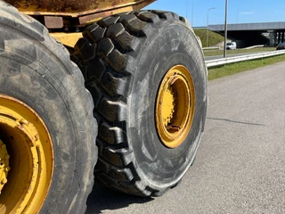 Caterpillar 740 2008 - N/A zdjecie 12