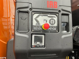 DAF FAN XD 340 Hiab 23 Tonmeter laadkraan 2024 - N/A zdjecie 13
