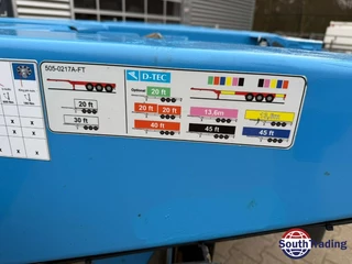 D-TEC FLEXITRAILER 2014 - N/A изображение 17