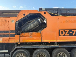 Doppstadt DZ 750 COMBI 2007 - N/A imagen 8