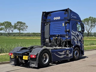 Iveco N/A 2020 - S-WAY AS440S48 bild 3