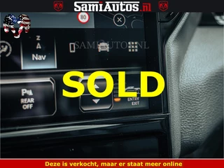 Dodge Ram 1500 2024 - Night Premium | Full Option | De Meest Luxe Pick-Up in zijn Klasse | immagine 35