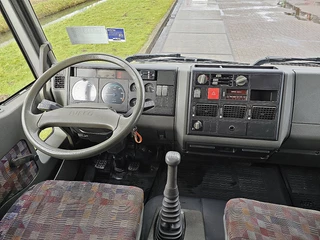 Iveco Eurocargo 1996 - 80E15 изображение 8