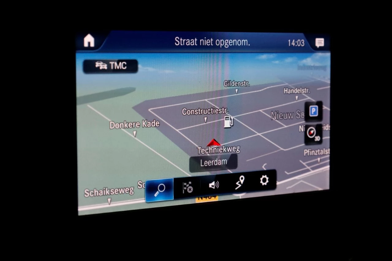 Mercedes-Benz Sprinter 2019 - 319 CDI 3.0 V6 190pk E6 L2H2 7G Automaat LED/Navi/360° Camera 10-2019 obrázek 17