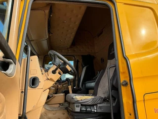 Scania R 2008 - R500 V8 immagine 13