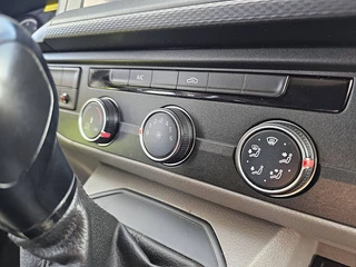 Volkswagen Transporter 2020 - 2.0 TDI obrazek 10