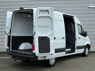 Mercedes-Benz eSprinter 2025 - 320 L2 Pro-Edition 81kWh | 204pk | Wltp 313km imagen 2 miniatura