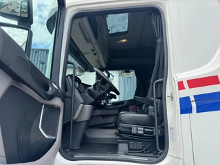 Scania R 2018 - R580 V8 6x2 Boogie Full Air Retarder *624Tkm*Low Roof* afbeelding 11