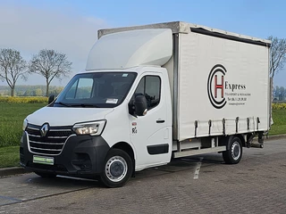 Renault Master 2021 - 2.3 imagen 2