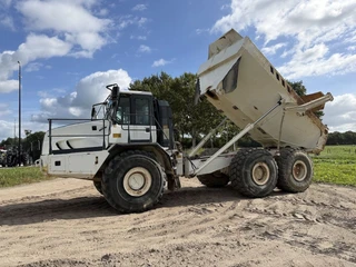 Bell B40D 2015 te koop