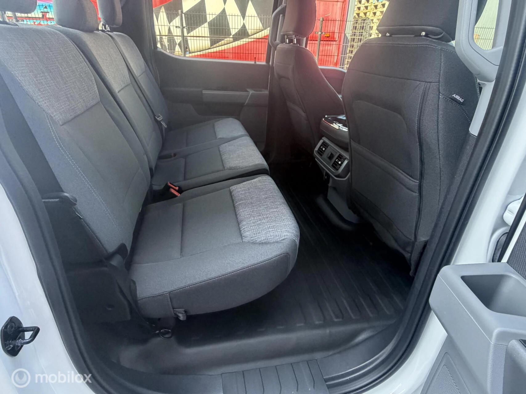 Ford F-150 2023 - USA Xlt afbeelding 19