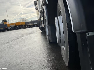 DAF FAN XD 340 Hiab 23 Tonmeter laadkraan 2023 - N/A zdjecie 12