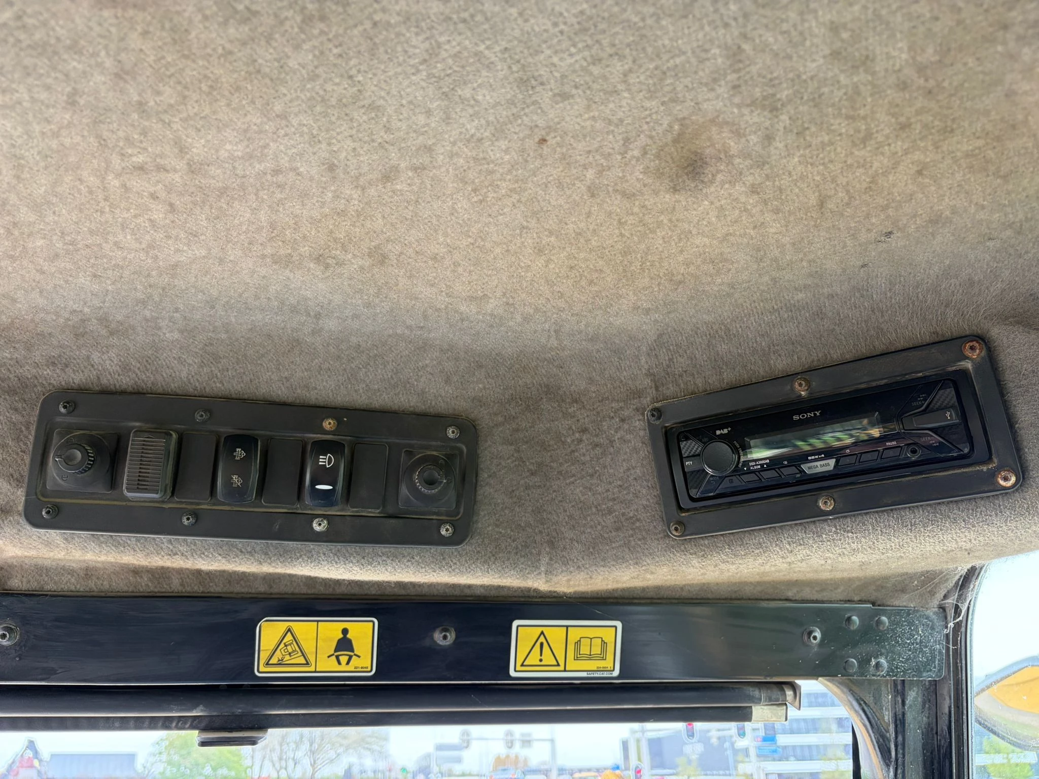 Caterpillar 745C 2017 image 24