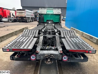Volvo N/A 2017 - FM 450 6x2, EURO 6, Retarder, Standairco, Hydraulic obrazek 15