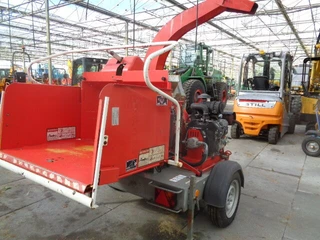 Vermeer BC600XL 2011 te koop