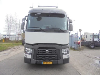 Renault T460 2018 - NL TRUCK bild 2