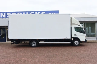 FUSO Canter 2020 - 7 C 18 Bak+Klep 1.000 kg Euro 6 imagem 11