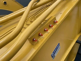 Cat N/A 2026 - 320D 15m Set Long Reach Equipment bild 5
