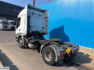 Iveco Stralis 2007 - 500 EURO 4, Retarder obrazek 4