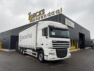 DAF XF 2014 - N/A zdjecie 8