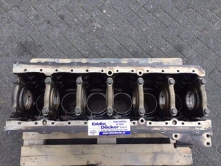 Renault N/A 2007 - 1002035 CILINDERBLOK PREMIUM DXI imagen 2