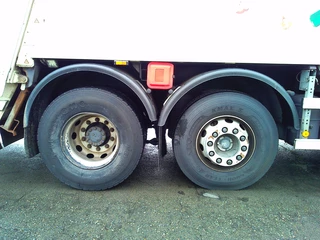 DAF CF 250 2013 - NL TRUCK APK 12-2026 immagine 15