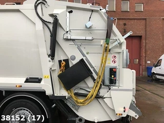 Volvo FE 320 GeesinkNorba 2018 - N/A image 7