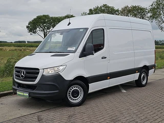 Mercedes-Benz Sprinter 2022 - 317 afbeelding 2 miniatuur