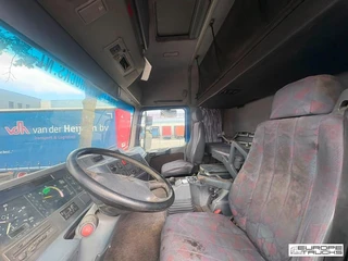 Mercedes-Benz Actros 1998 - 1840 afbeelding 9