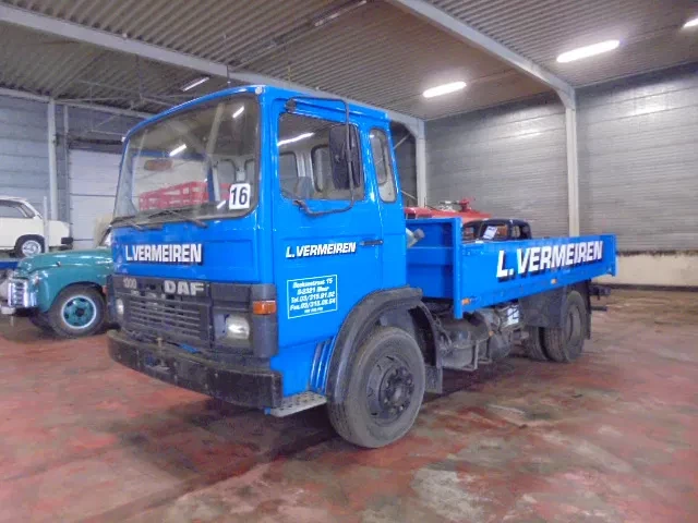 DAF 1988 - 1300 DNTD imagen 1