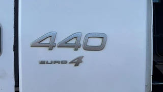 Volvo FH 2009 - 440 obrazek 21