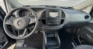 Mercedes-Benz eVito 2022 - eVito Extra Lang 66 kWh Navi|Cruise|L3 Bild 2 Miniaturansicht