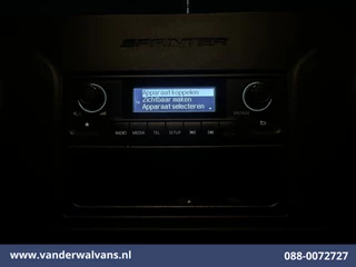 Mercedes-Benz Sprinter 2024 - 211CDI L2H2 Euro6 Airco | Trekhaak | Camera obrazek 15