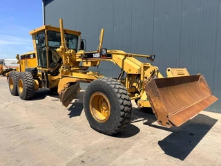 Cat N/A 2005 - 140H II - CE obrazek 3