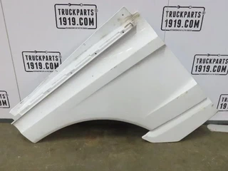 Mercedes-Benz - Body & Chassis Parts Deurverlenger Re. MB MP4 na sprzedaż