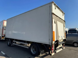 Jumbo MV 200 E 2005 - N/A obrazek 5