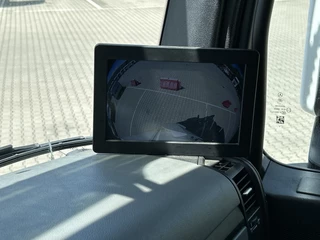 Mercedes-Benz Antos 1824 2019 - / 537 dkm / Box 9.5 mtr ! obrazek 7